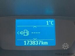 FORD Transit Custom 2.0 TdCi L1H1 9Sitze Motor Defect