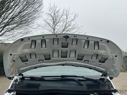 MERCEDES-BENZ Vito 111 Cdi BlueTEC 9 Sitze Klima Navi Tempomat