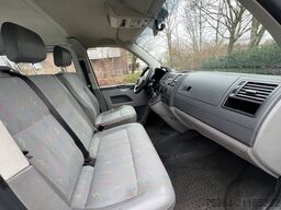 VOLKSWAGEN T5 Kombi 1.9 Tdi Lang 9 Sitze Klima Schiebetür