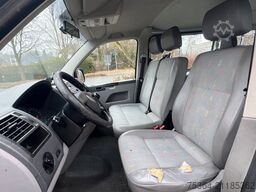 VOLKSWAGEN T5 Kombi 1.9 Tdi Lang 9 Sitze Klima Schiebetür