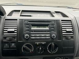 VOLKSWAGEN T5 Kombi 1.9 Tdi Lang 9 Sitze Klima Schiebetür