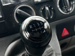 VOLKSWAGEN T5 Kombi 1.9 Tdi Lang 9 Sitze Klima Schiebetür