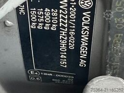 VOLKSWAGEN T5 Kombi 1.9 Tdi Lang 9 Sitze Klima Schiebetür