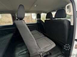 MERCEDES-BENZ Vito 111 Cdi BlueTEC 9 Sitze Klima Navi Tempomat