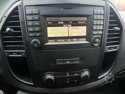 MERCEDES-BENZ Vito 111 Cdi BlueTEC 9 Sitze Klima Navi Tempomat