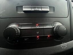 MERCEDES-BENZ Vito 111 Cdi BlueTEC 9 Sitze Klima Navi Tempomat