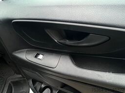 MERCEDES-BENZ Vito 111 Cdi BlueTEC 9 Sitze Klima Navi Tempomat