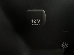 MERCEDES-BENZ Vito 111 Cdi BlueTEC 9 Sitze Klima Navi Tempomat