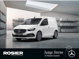 Mercedes-Benz Citan 112 CDI Kasten PRO Standard LED Navi Ka