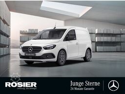 Mercedes-Benz Citan 112 CDI Kasten PRO Standard LED Navi Ka