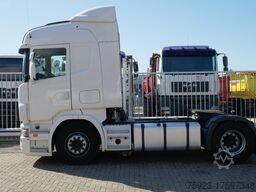 Scania R 480 HIGHLINE