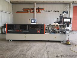 HOLZ-HER Auriga 1308 XL Black Edition