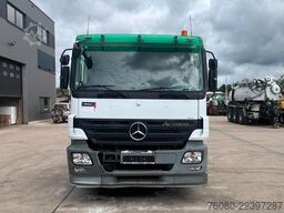 Mercedes-Benz Actros 2641 (BELGIAN TRUCK / 6X4 / BIG AXLE / G...