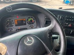 Mercedes-Benz Actros 2641 (BELGIAN TRUCK / 6X4 / BIG AXLE / G...
