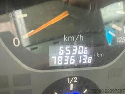Mercedes-Benz Actros 2641 (BELGIAN TRUCK / 6X4 / BIG AXLE / G...