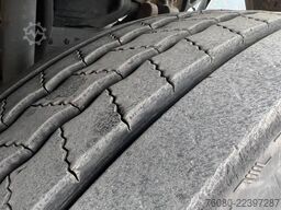 Mercedes-Benz Actros 2641 (BELGIAN TRUCK / 6X4 / BIG AXLE / G...