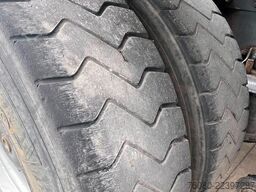 Mercedes-Benz Actros 2641 (BELGIAN TRUCK / 6X4 / BIG AXLE / G...