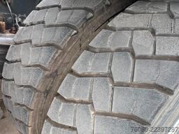 Mercedes-Benz Actros 2641 (BELGIAN TRUCK / 6X4 / BIG AXLE / G...