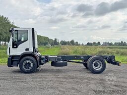 Iveco EuroCargo 180 E28-4185 Chassis Cabin (32 units)