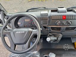 Iveco EuroCargo 180 E28-4185 Chassis Cabin (32 units)