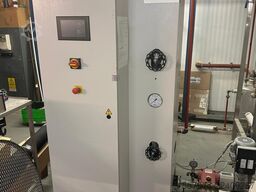 2021 CERTUSS Universal 600 TC Complete Steam Generator System