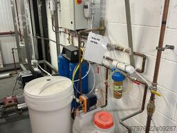 2021 CERTUSS Universal 600 TC Complete Steam Generator System