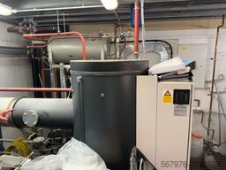 2021 CERTUSS Universal 600 TC Complete Steam Generator System