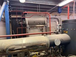 2021 CERTUSS Universal 600 TC Complete Steam Generator System