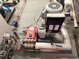 2021 CERTUSS Universal 600 TC Complete Steam Generator System
