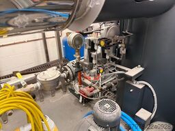 2021 CERTUSS Universal 600 TC Complete Steam Generator System