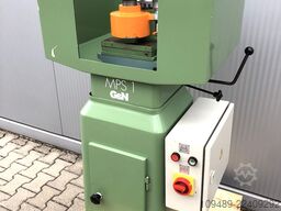 G & N Kugelmüller MPS 1