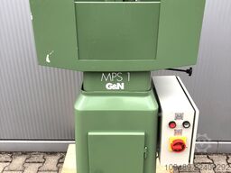 G & N Kugelmüller MPS 1