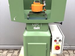 G & N Kugelmüller MPS 1