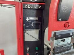 AMADA RG 25-12