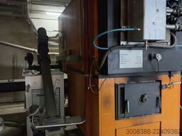 Schmid AG UTSK-550.22 und UTSK-300.22