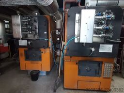 Schmid AG UTSK-550.22 und UTSK-300.22