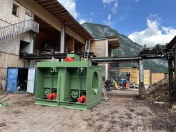 Wiedemann 600 / 900 / 1000 / 1200