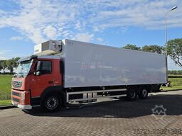 VOLVO FM 11.330 6X2 FRIGOBL. LIFT