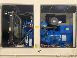 FG Wilson P250 - 250 kVA Genset - DPX-16013