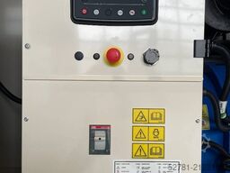 FG Wilson P250 - 250 kVA Genset - DPX-16013