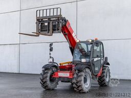 Manitou MLT 629
