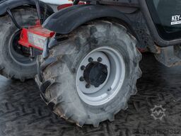 Manitou MLT 629
