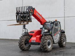 Manitou MT 730