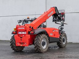 Manitou MT 730