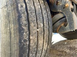 SCHWARZMüLLER HOLZAUFLIEGER, 8 RUNGENPAARE, SAF-ACHSEN, LIFTACHSE