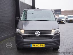 Volkswagen Transporter 2.0 TDI L2 - EURO 6 - Airco - Cruis...
