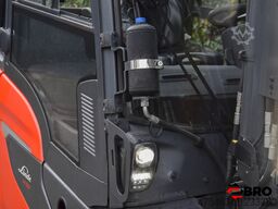 Linde H50D-01 1204 5 Hydr. Valves!