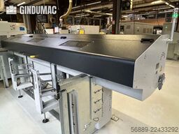 MORI SEIKI NZ2000 ST3Y3