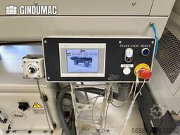 MORI SEIKI NZ2000 ST3Y3