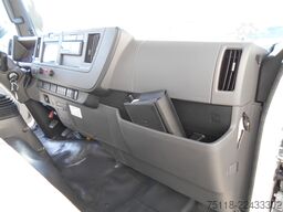 Isuzu M30 (7,5 ton) - GRU E RIBALTABILE